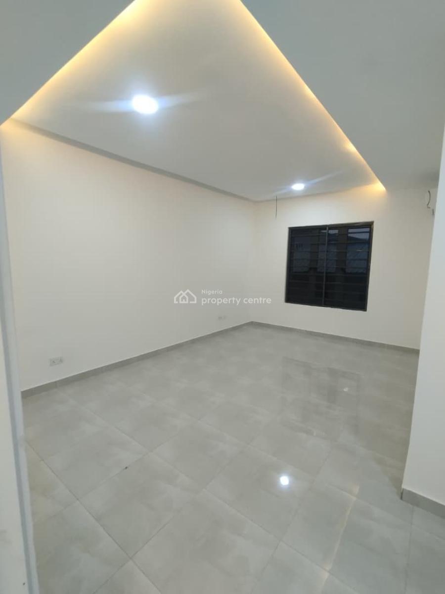 4 Bedroom Terrace Duplex, Oniru, Victoria Island (vi), Lagos, House for Rent
