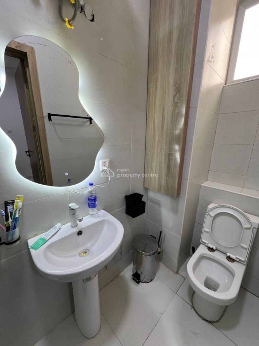 Fully and Tastefully Furnished 2bedroom Flat, Ikoyi, Lagos, Flat / Apartment for Rent