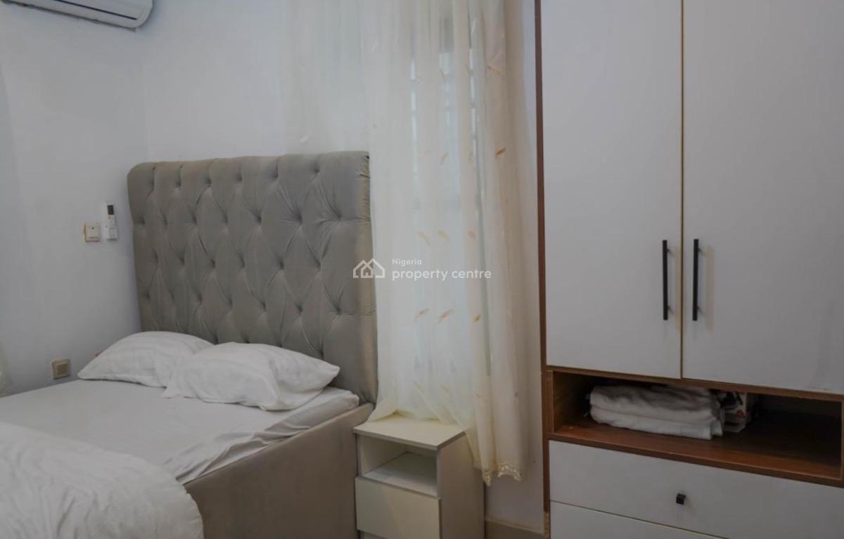 1 Bedroom Apartment, Ugbor Central Gra, Benin, Oredo, Edo, Flat / Apartment Short Let