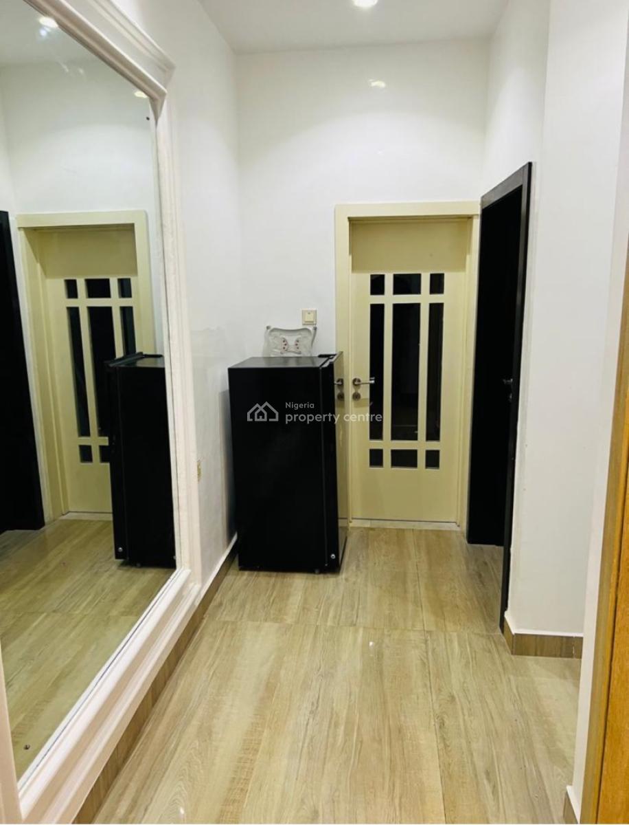 1 Bedroom Apartment, Ugbor Central Gra, Benin, Oredo, Edo, Flat / Apartment Short Let