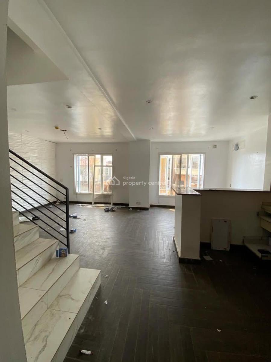 Exquisite 2 Bedroom Maisonette, Idado, Lekki, Lagos, Flat / Apartment for Rent