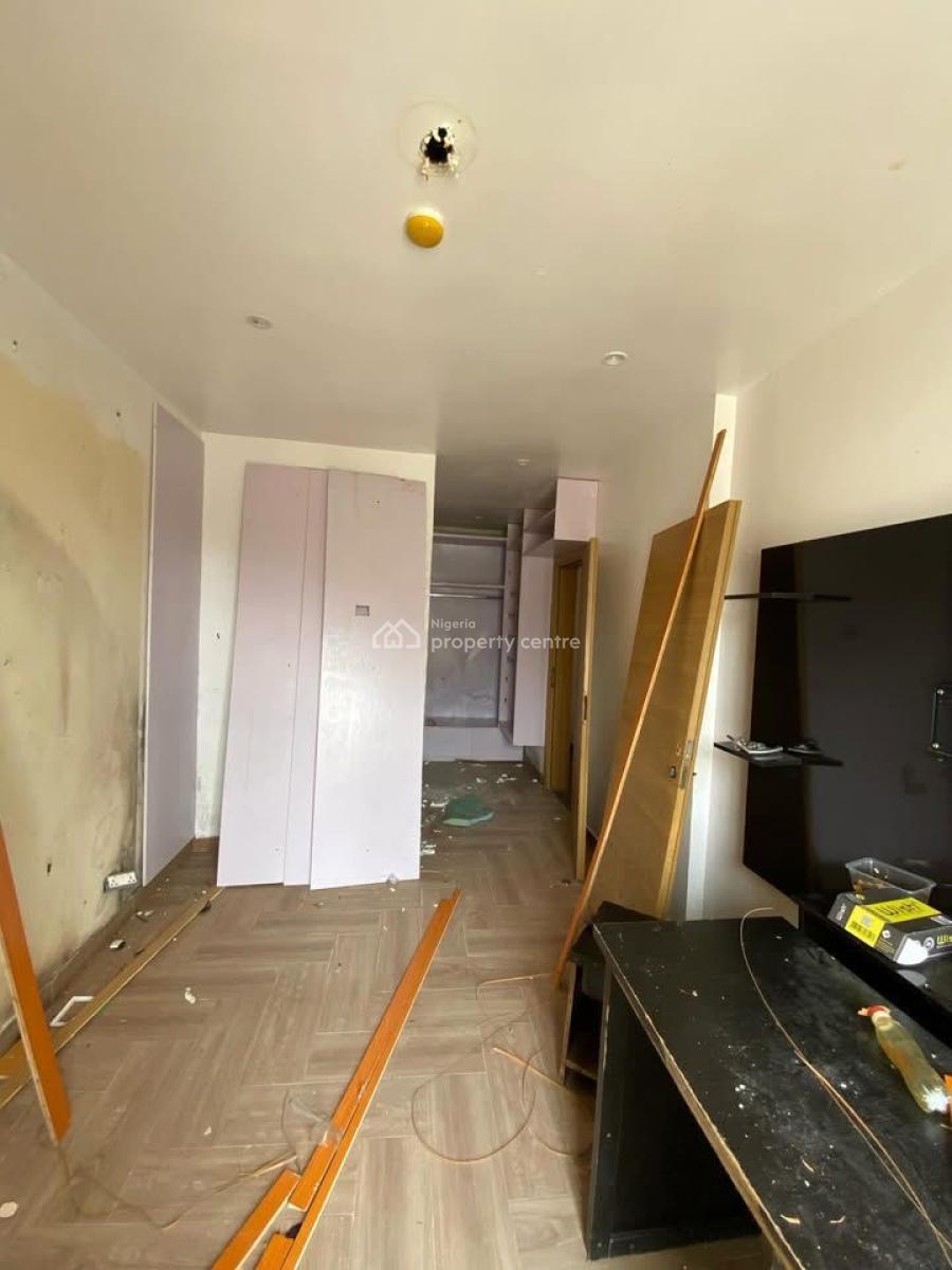 Exquisite 2 Bedroom Maisonette, Idado, Lekki, Lagos, Flat / Apartment for Rent