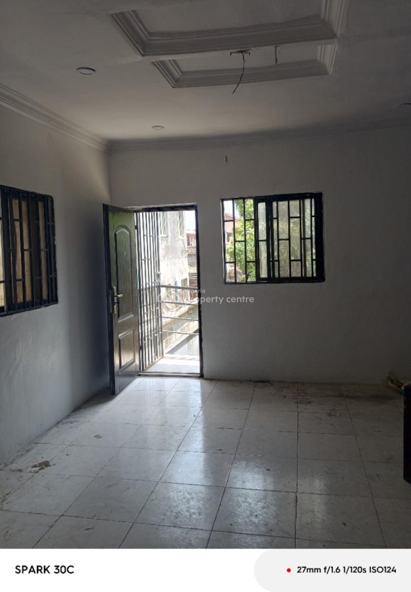2 Bedroom Flat, Thomas Estate, Ajah, Lagos, Flat / Apartment for Rent