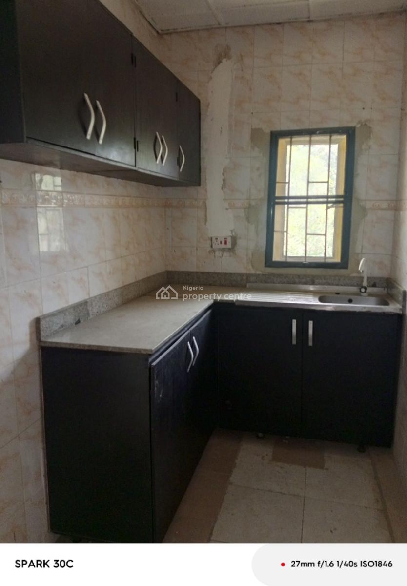 2 Bedroom Flat, Thomas Estate, Ajah, Lagos, Flat / Apartment for Rent