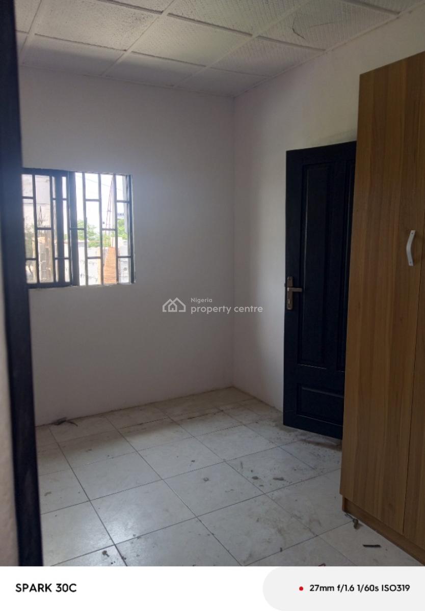 2 Bedroom Flat, Thomas Estate, Ajah, Lagos, Flat / Apartment for Rent