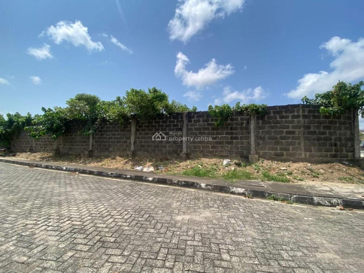 Premium Residential Development Land, Banana Island, Ikoyi, Lagos, Residential Land for Sale