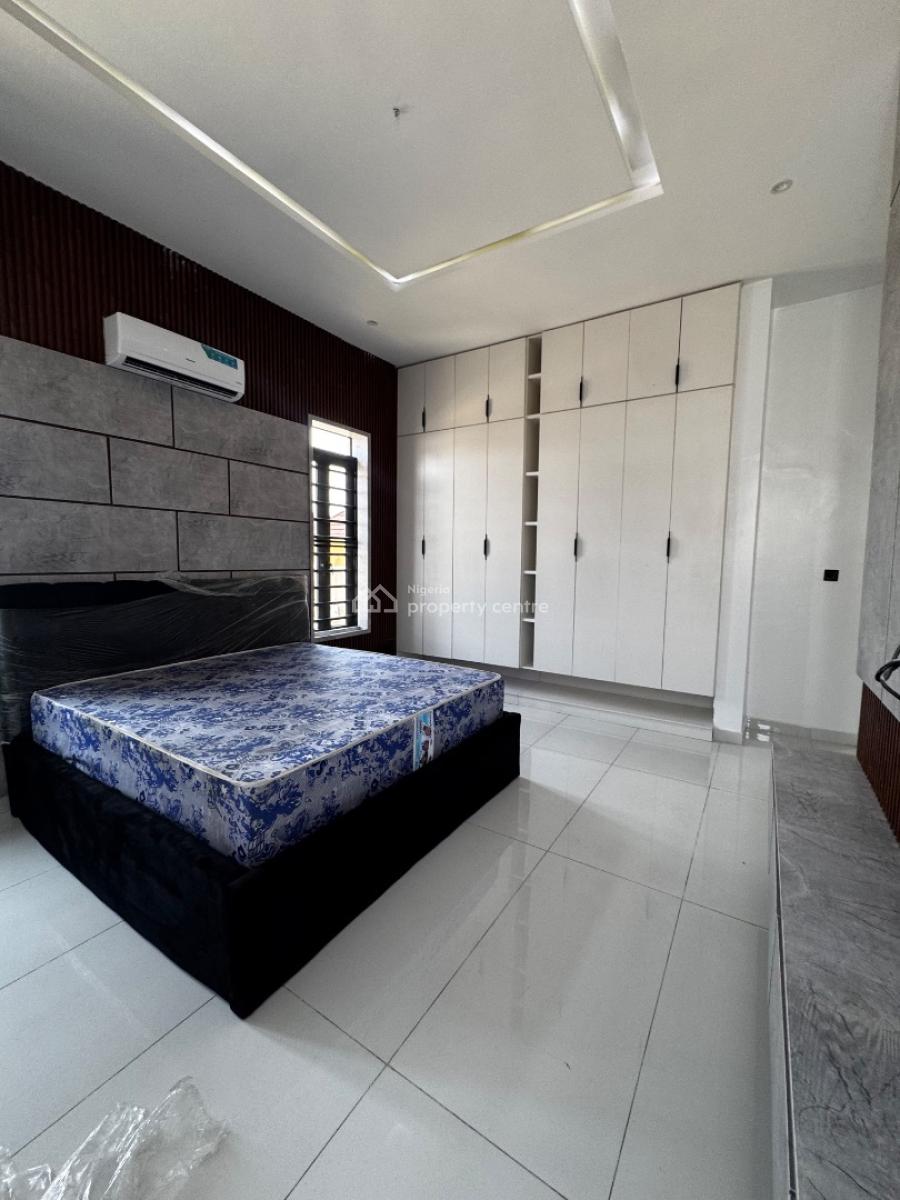 5 Bedrooms Duplex on 2 Floors with Cinema, Gym and Swimming Pool, Ologolo, Lekki, Lagos, House for Sale