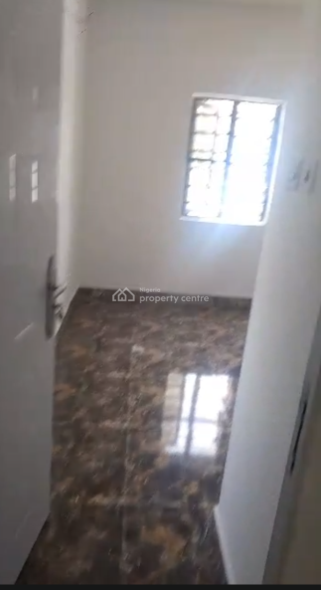 2 Bedroom Apartment, Ogombo, Ajah, Lagos, Flat / Apartment for Rent