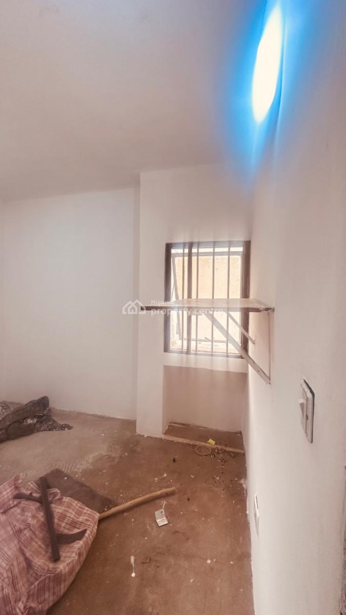 Self Contain, Wuse 2, Abuja, Self Contain (single Rooms) for Rent