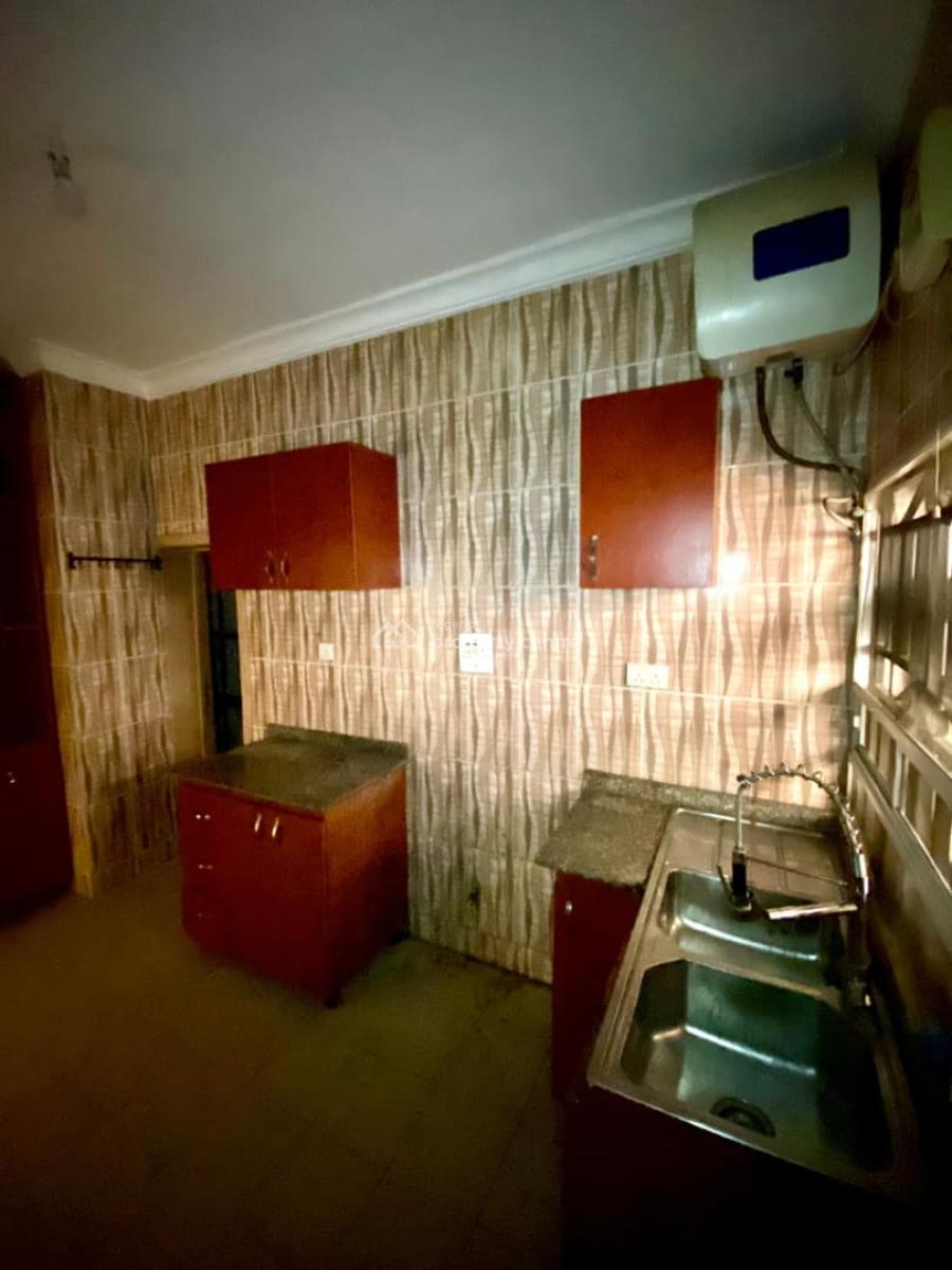 Sharp 3 Bedroom Flat, Lekki, Lagos, Flat / Apartment for Rent
