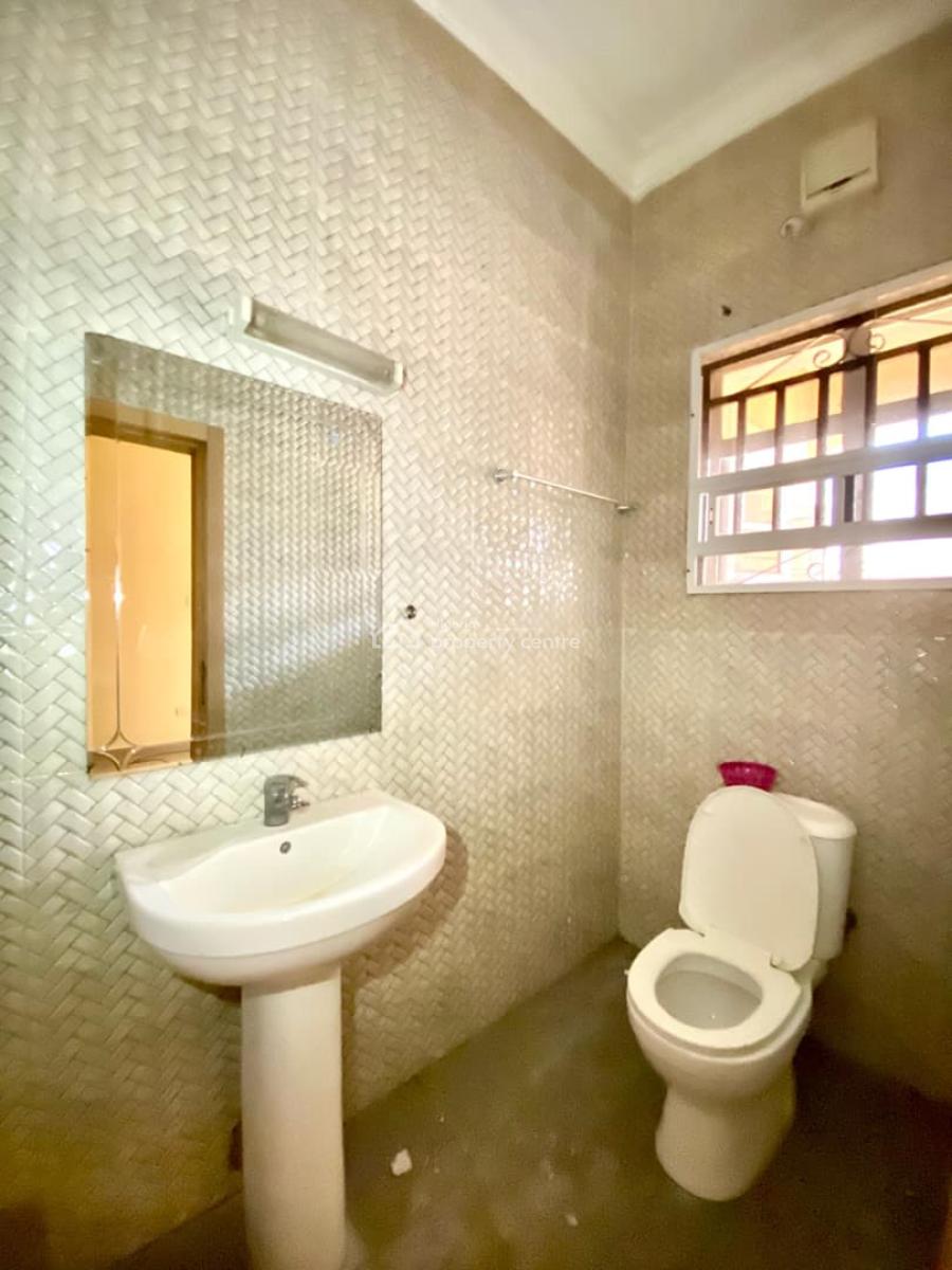 Sharp 3 Bedroom Flat, Lekki, Lagos, Flat / Apartment for Rent