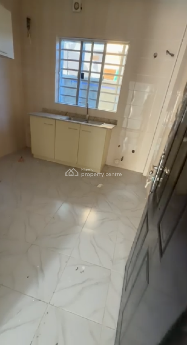 Spacious 2 Bedrooms Flat, Ikate, Lekki, Lagos, Ikate, Lekki, Lagos, Flat / Apartment for Rent