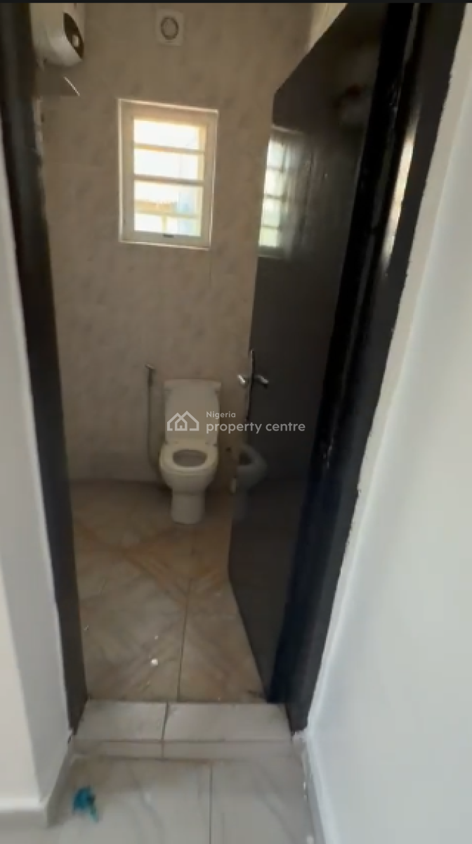 Spacious 2 Bedroom Flat, Ikate, Lekki, Lagos, Flat / Apartment for Rent