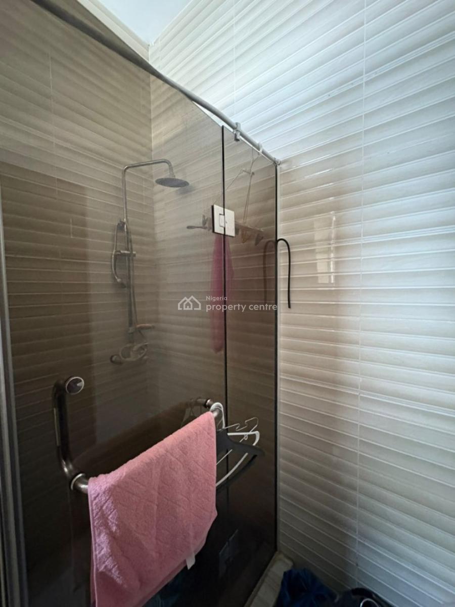 1 Bedroom Shared Apartment, Osapa, Lekki, Lagos, Mini Flat (room and Parlour) for Rent