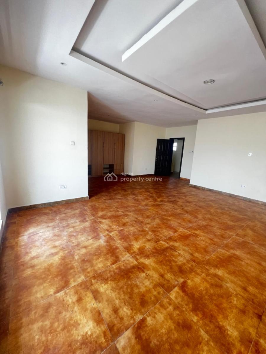 Luxury 4 Bedroom Terrace Duplex, Orchid Road, Lekki, Lagos, Terraced Duplex for Rent