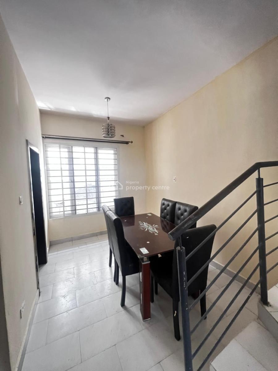 Luxury 4 Bedroom Terrace Duplex, Orchid Road, Lekki, Lagos, Terraced Duplex for Rent