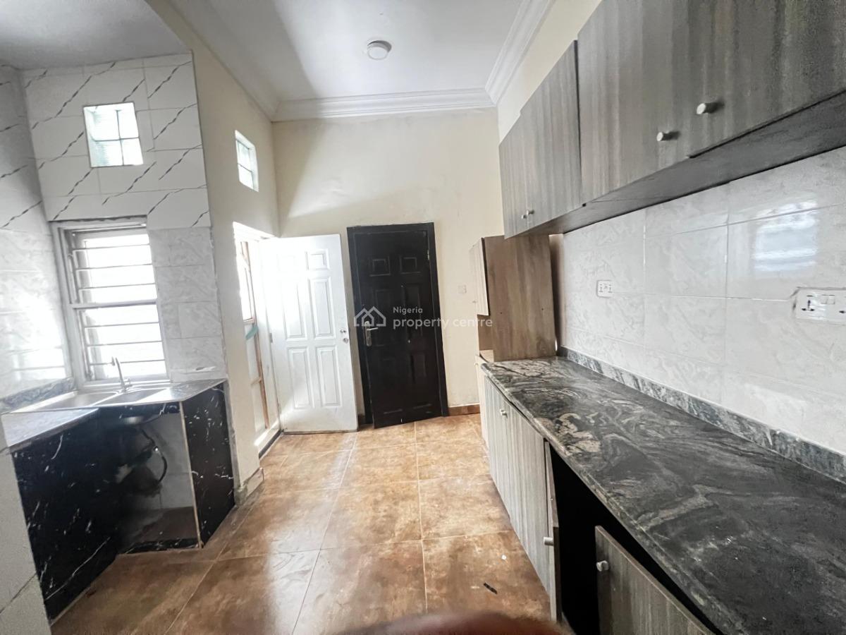 Luxury 4 Bedroom Terrace Duplex, Orchid Road, Lekki, Lagos, Terraced Duplex for Rent