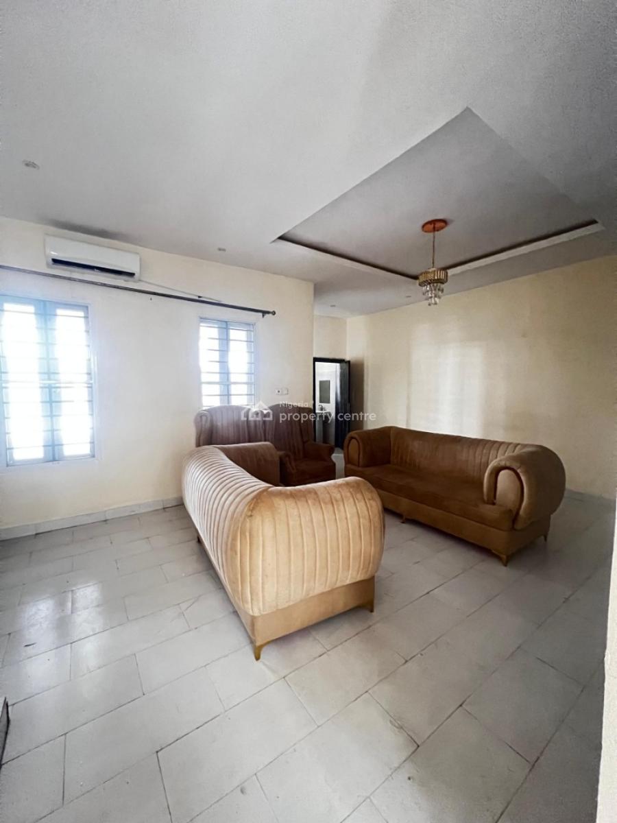 Luxury 4 Bedroom Terrace Duplex, Orchid Road, Lekki, Lagos, Terraced Duplex for Rent