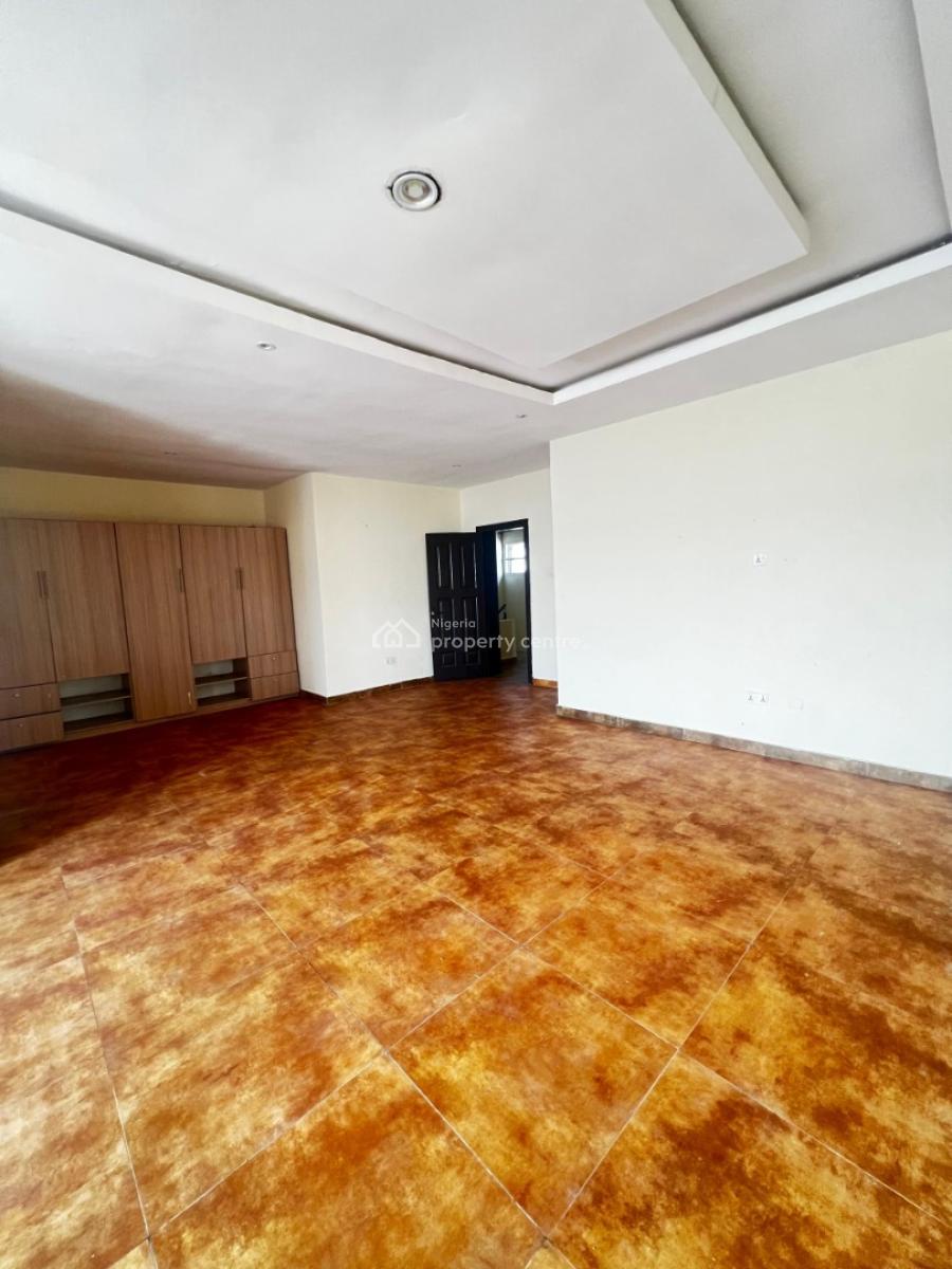 Luxury 4 Bedroom Terrace Duplex, Orchid Road, Lekki, Lagos, Terraced Duplex for Rent