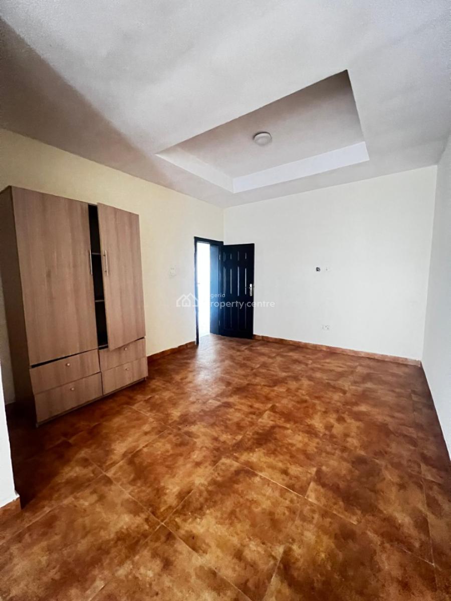 Luxury 4 Bedroom Terrace Duplex, Orchid Road, Lekki, Lagos, Terraced Duplex for Rent