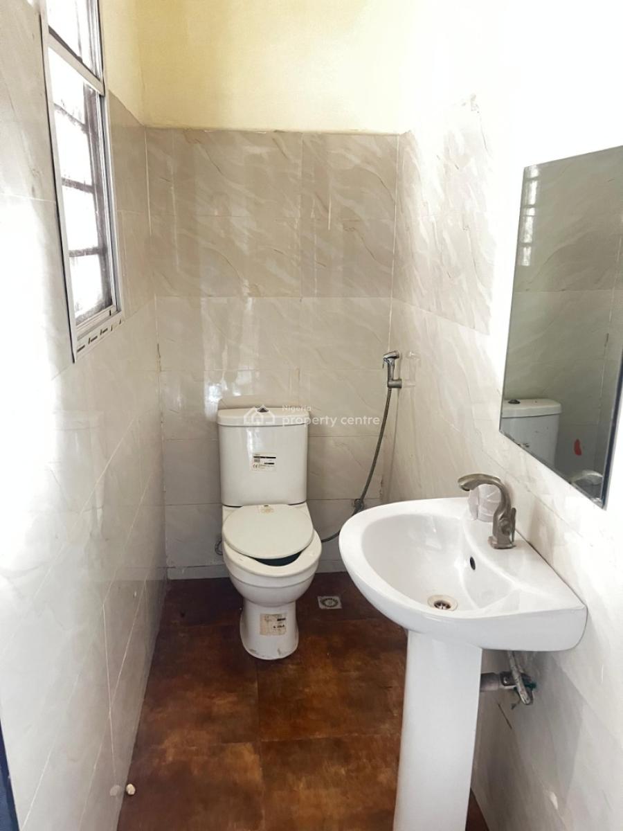 Luxury 4 Bedroom Terrace Duplex, Orchid Road, Lekki, Lagos, Terraced Duplex for Rent