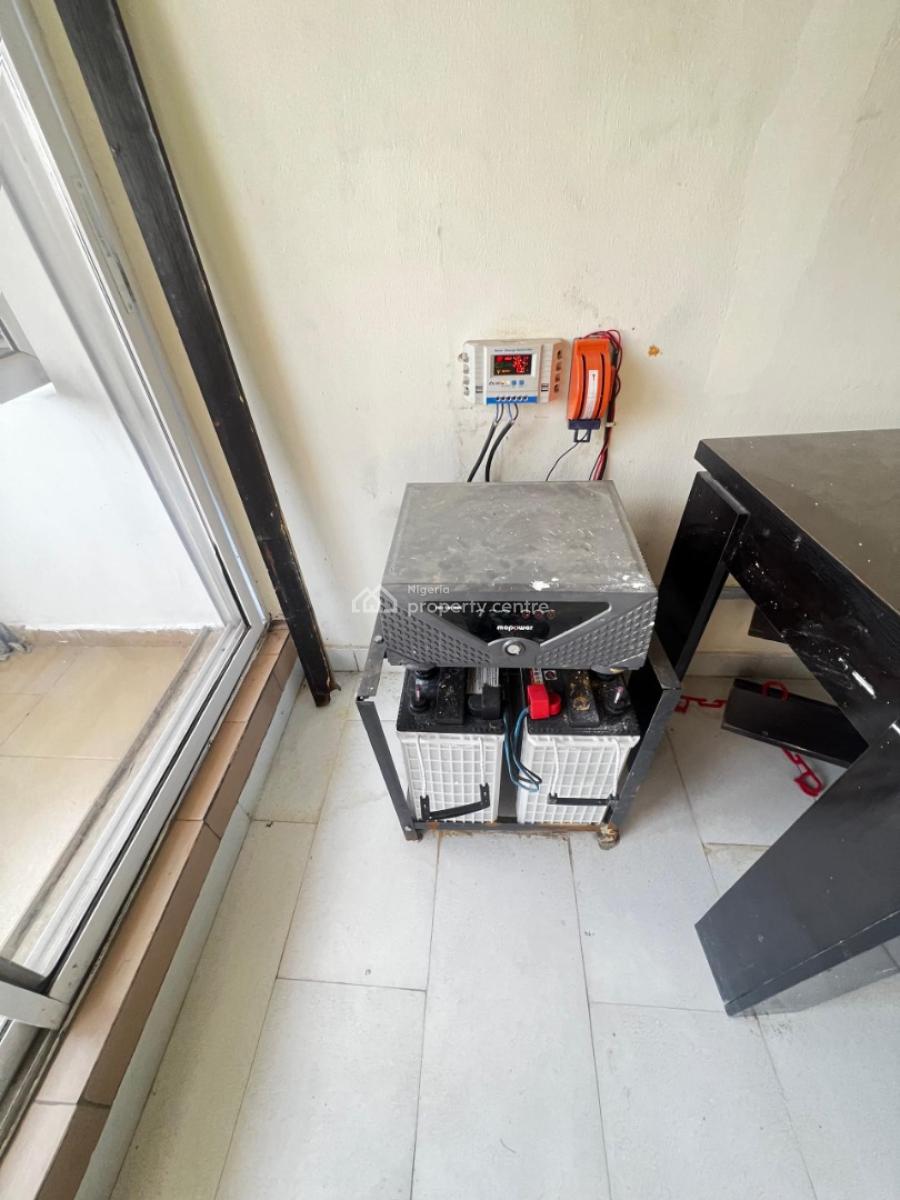 Luxury 4 Bedroom Terrace Duplex, Orchid Road, Lekki, Lagos, Terraced Duplex for Rent
