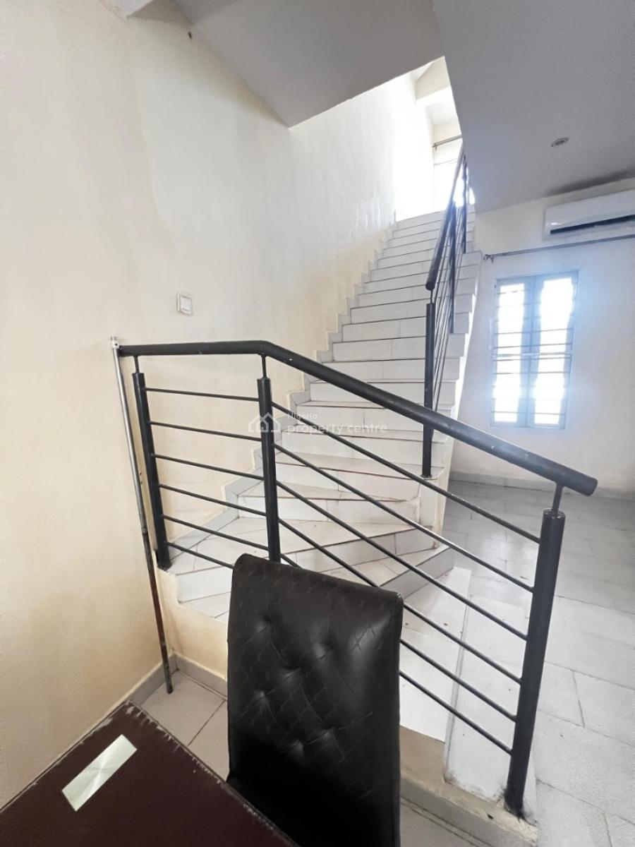 Luxury 4 Bedroom Terrace Duplex, Orchid Road, Lekki, Lagos, Terraced Duplex for Rent