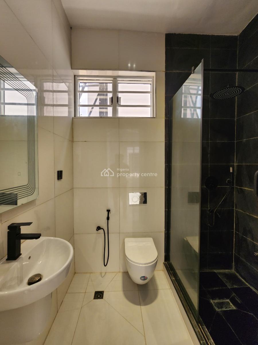 Luxury 5 Bedroom Detached Duplex with Bq & Pool, Ologolo, Lekki, Lagos, Detached Duplex for Sale