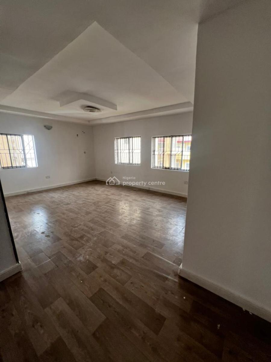 3 Bedroom  Apartment, Ikate, Lekki, Lagos, Flat / Apartment for Rent