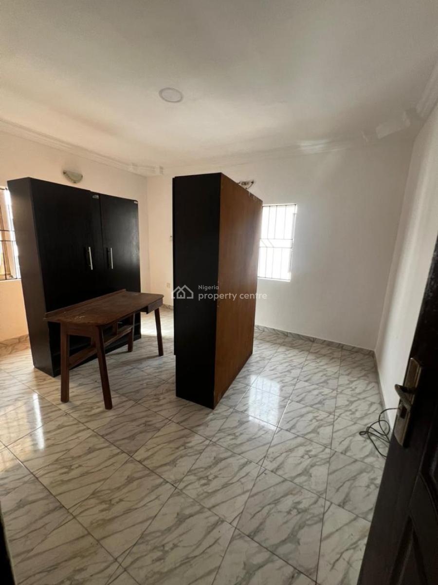 3 Bedroom  Apartment, Ikate, Lekki, Lagos, Flat / Apartment for Rent