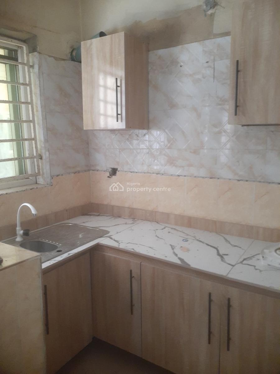 Renovated Miniflat in a Serene Estate, Off Alpha Beach Road New Road, Igbo Efon, Lekki, Lagos, Mini Flat (room and Parlour) for Rent