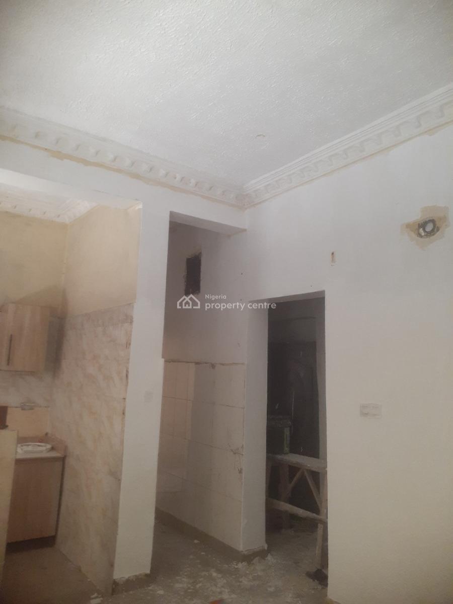 Renovated Miniflat in a Serene Estate, Off Alpha Beach Road New Road, Igbo Efon, Lekki, Lagos, Mini Flat (room and Parlour) for Rent