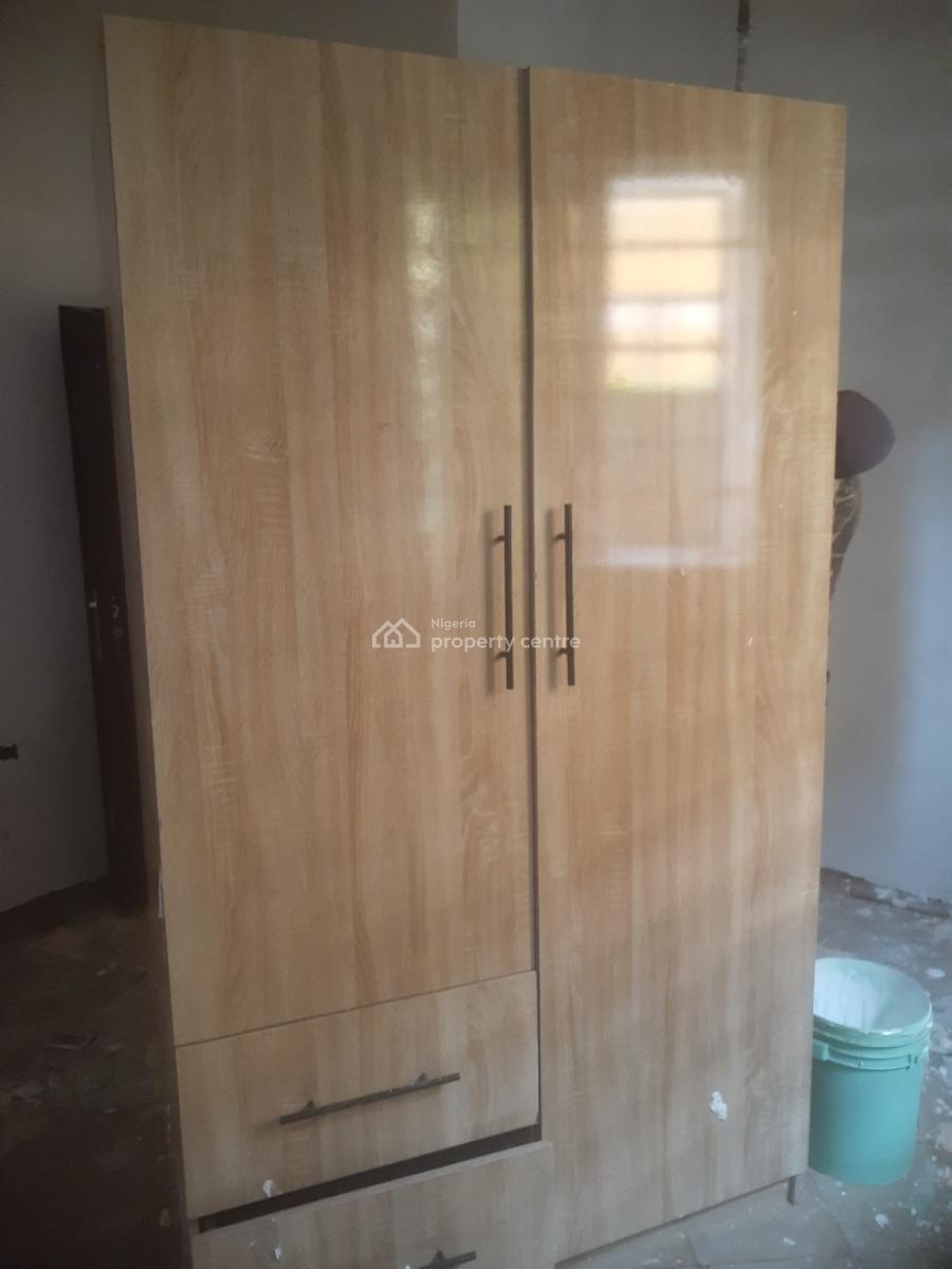 Renovated Miniflat in a Serene Estate, Off Alpha Beach Road New Road, Igbo Efon, Lekki, Lagos, Mini Flat (room and Parlour) for Rent