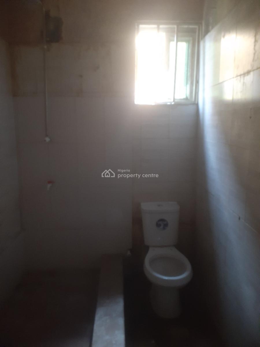 Renovated Miniflat in a Serene Estate, Off Alpha Beach Road New Road, Igbo Efon, Lekki, Lagos, Mini Flat (room and Parlour) for Rent