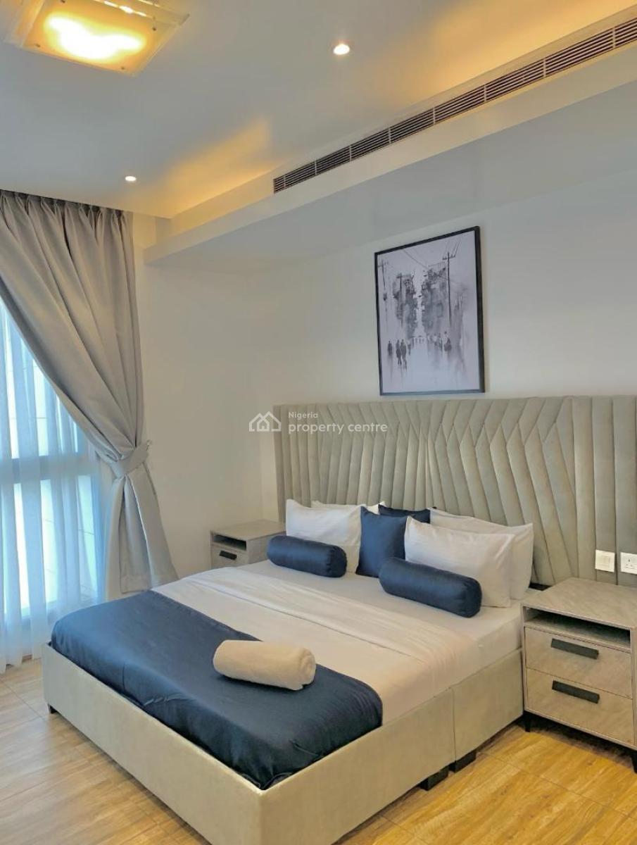 2 Bedroom Flat, Eko Atlantic City, Lagos, Flat / Apartment for Rent