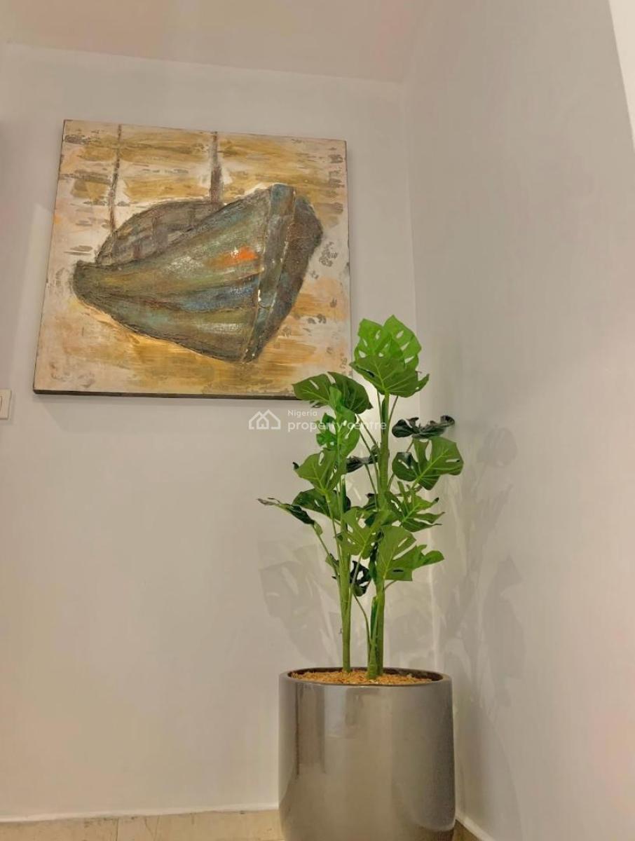 2 Bedroom Flat, Eko Atlantic City, Lagos, Flat / Apartment for Rent