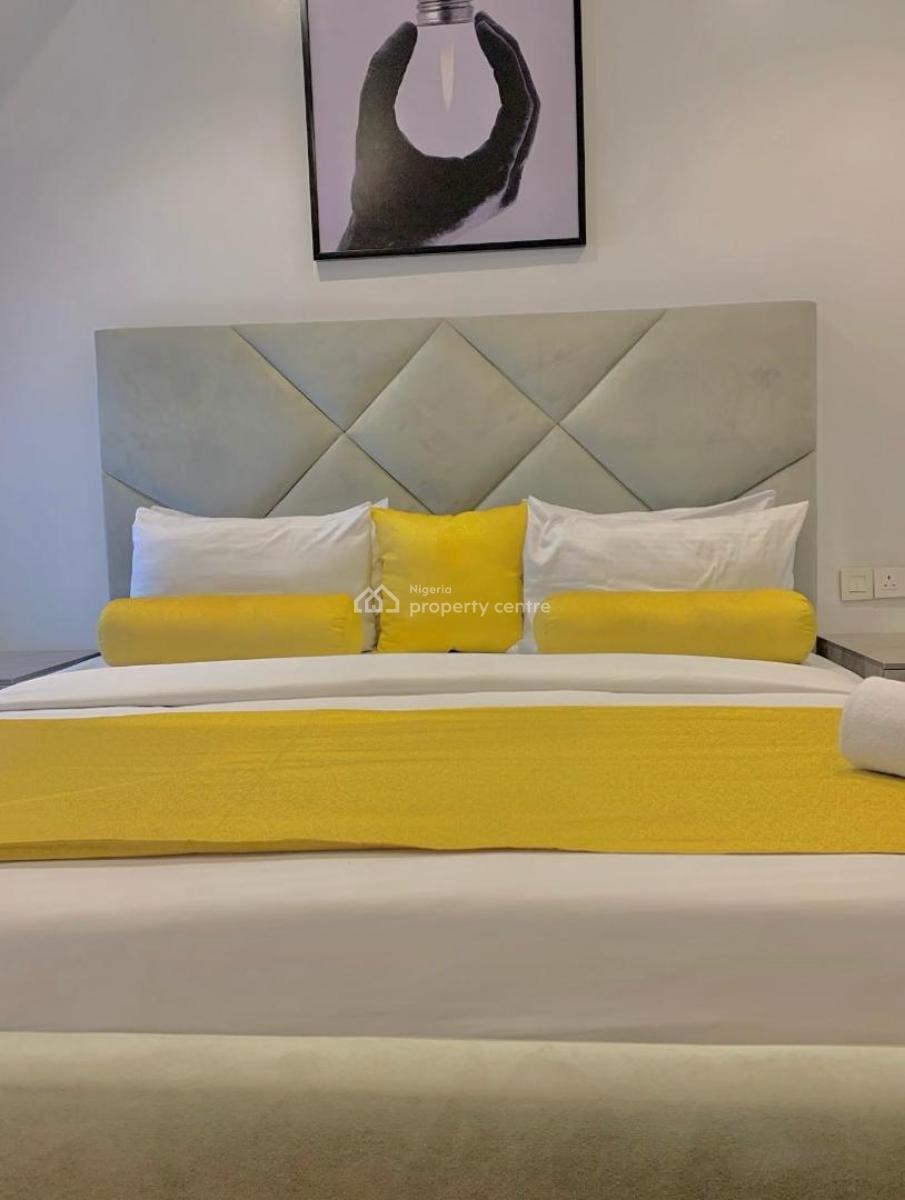 2 Bedroom Flat, Eko Atlantic City, Lagos, Flat / Apartment for Rent