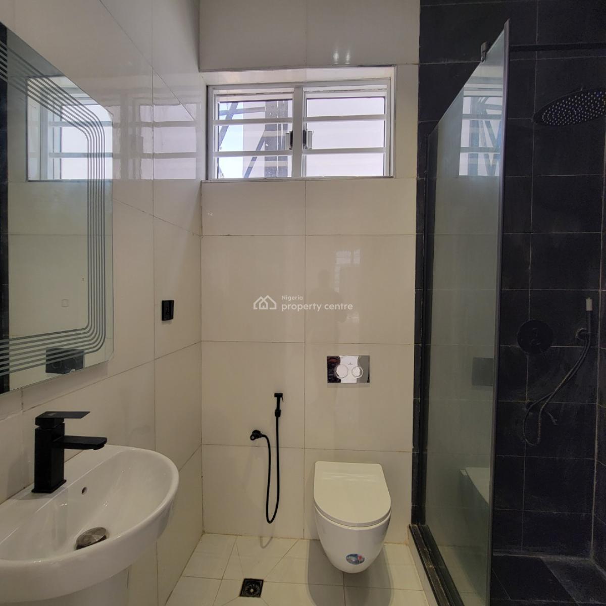 Lovely 5 Bedroom Duplex with a Bq and a Pool, Ologolo, Lekki, Lagos, Detached Duplex for Sale