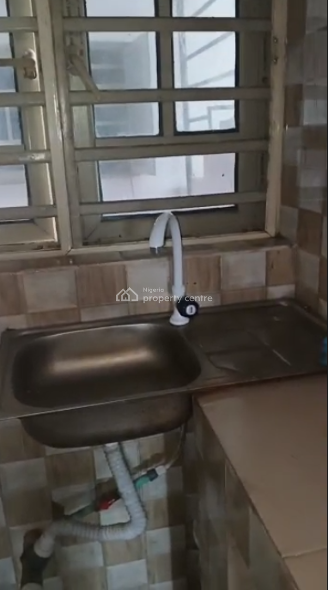 Standard Mini Flat, Abijo Gra, Lekki, Lagos, Abijo, Lekki, Lagos, Flat / Apartment for Rent