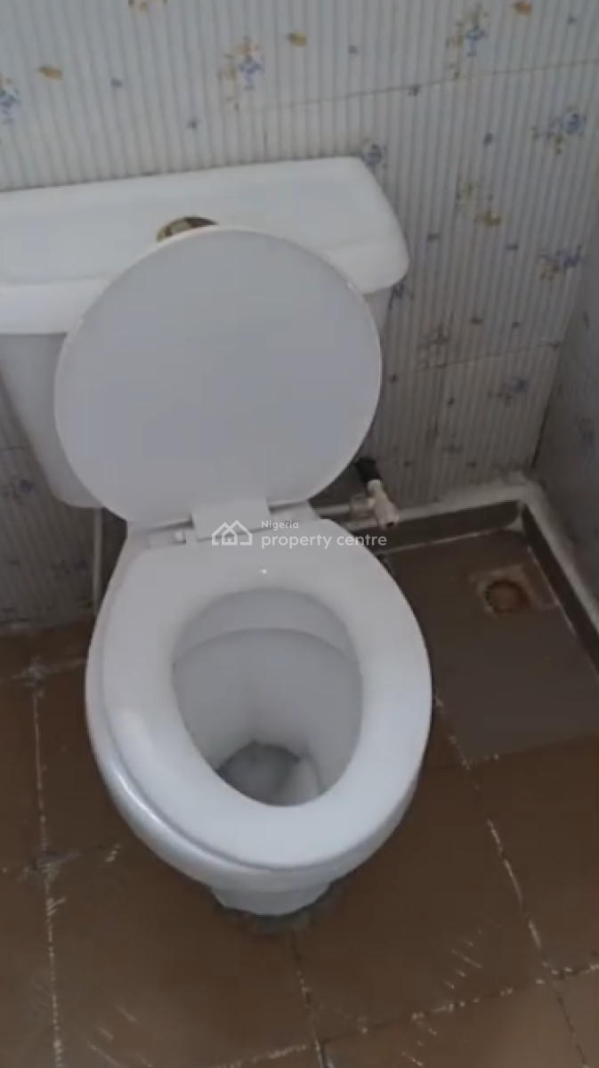 Standard Mini Flat, Abijo Gra, Lekki, Lagos, Abijo, Lekki, Lagos, Flat / Apartment for Rent