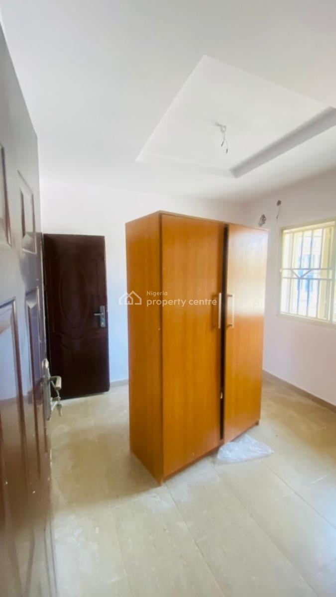 Luxury Room and Parlor Flat in an Estate, Sangotedo, Ajah, Lagos, Mini Flat (room and Parlour) for Rent