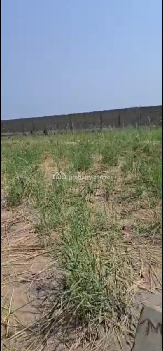 Residential Dry Land of 300sqm, Chevy View Acres Estate, Off Chevron Drive, Lekki Epe Expressway,, Lekki, Lagos, Residential Land for Sale