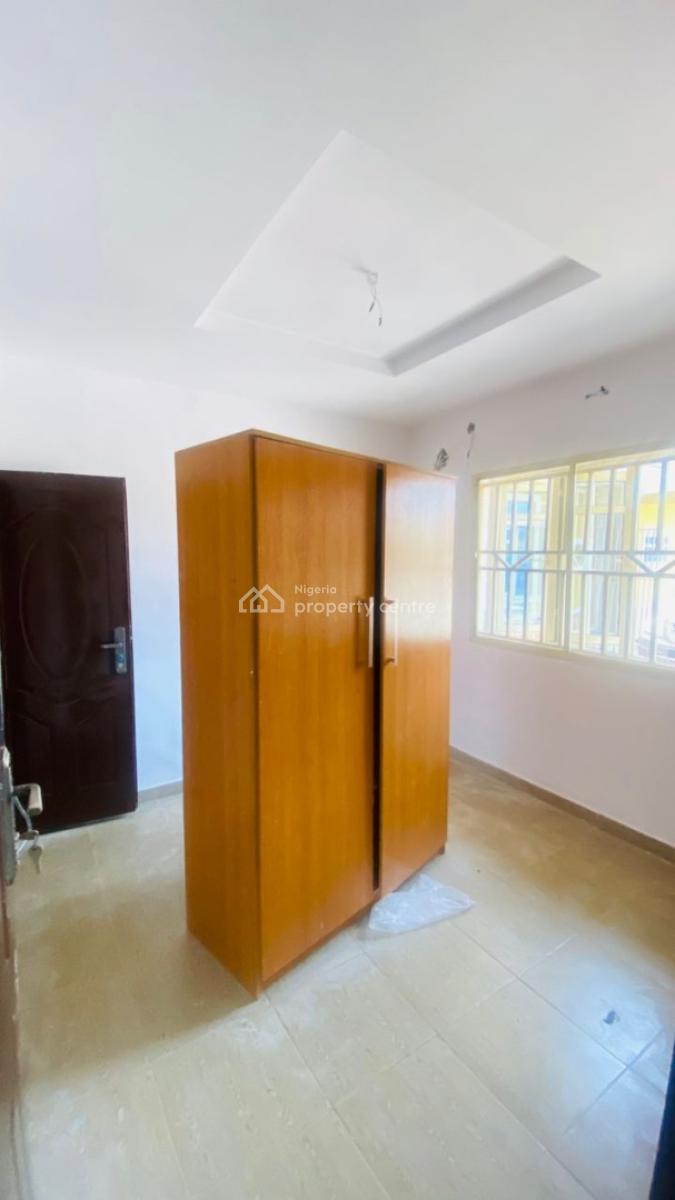 Very Clean Room and Parlour in an Estate, By Sky Mall, Olokonla, Ajah, Lagos, Mini Flat (room and Parlour) for Rent