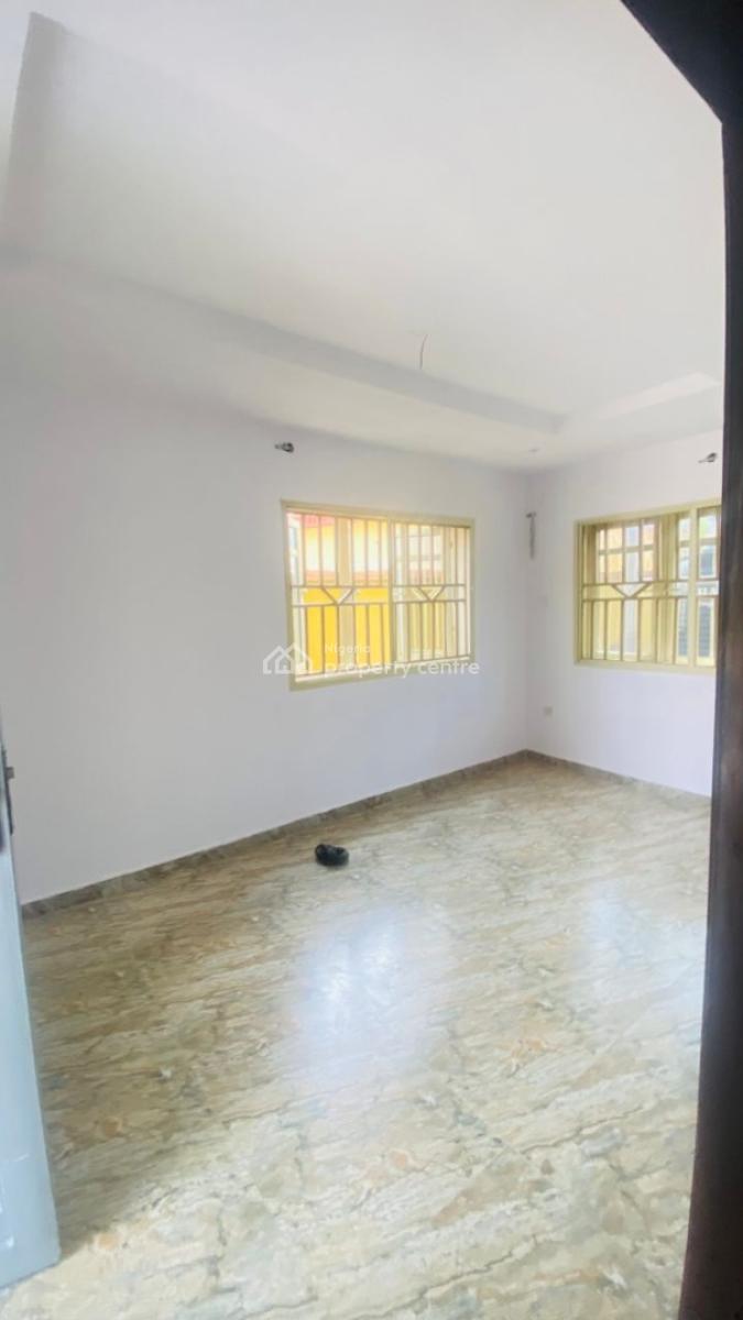 Very Clean Room and Parlour in an Estate, By Sky Mall, Olokonla, Ajah, Lagos, Mini Flat (room and Parlour) for Rent