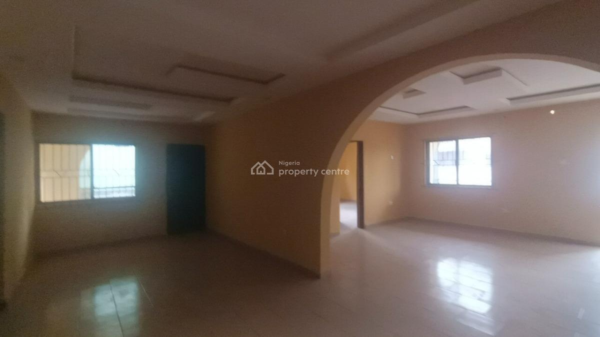 Luxury 2bedroom Flat with Pop and Necessary Facilities, Ojokoro Newtown Estate, Agric Ikorodu Lagos State, Agric, Ikorodu, Lagos, Flat / Apartment for Rent