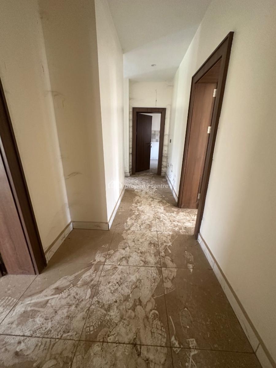 3 Bedroom Apartments, Jabi, Abuja, Flat / Apartment for Sale