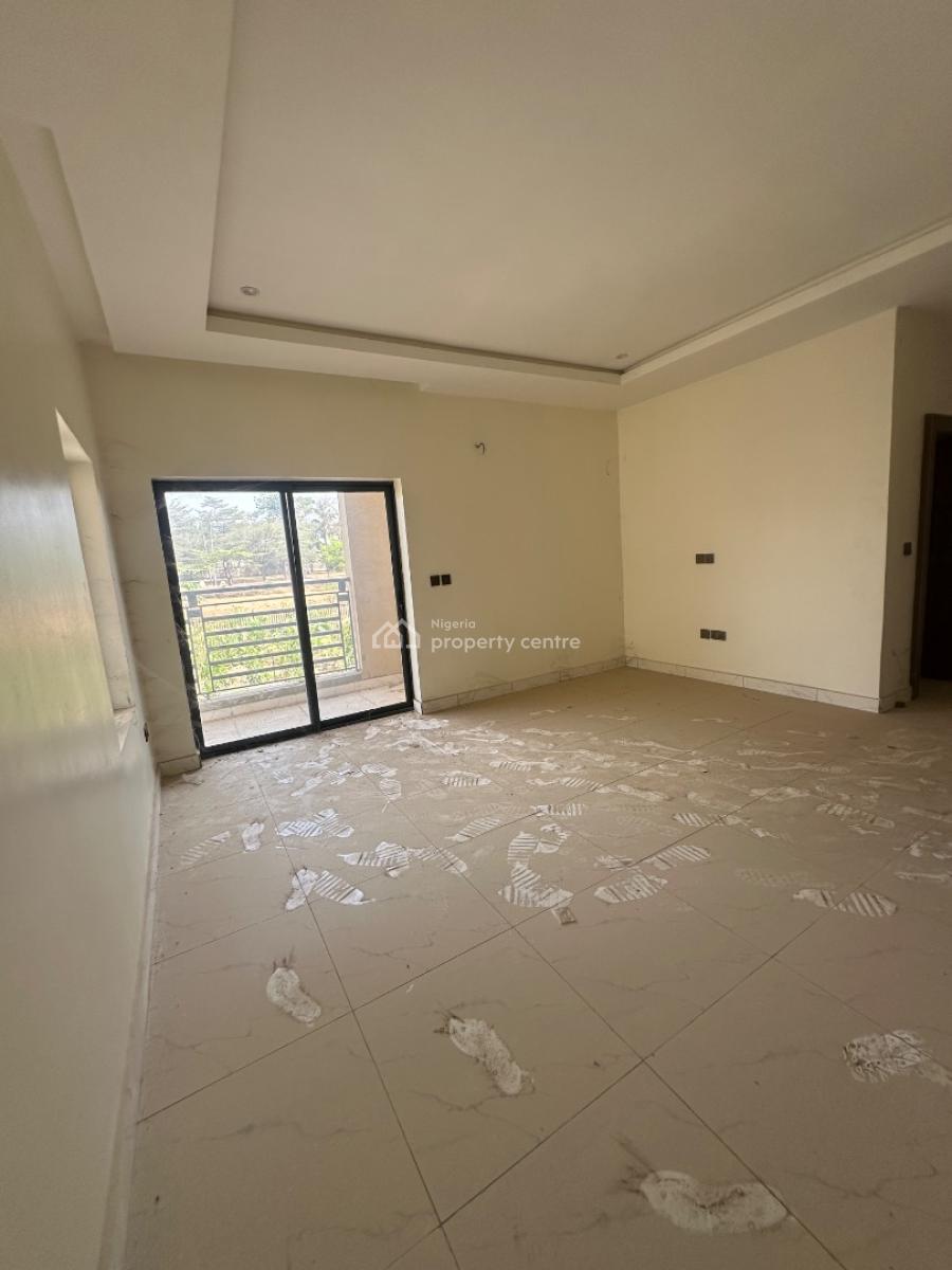 3 Bedroom Apartments, Jabi, Abuja, Flat / Apartment for Sale