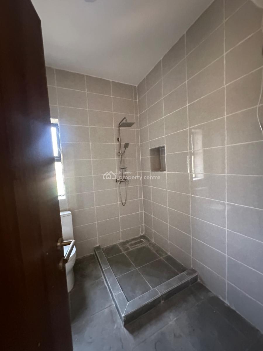 3 Bedroom Apartments, Jabi, Abuja, Flat / Apartment for Sale