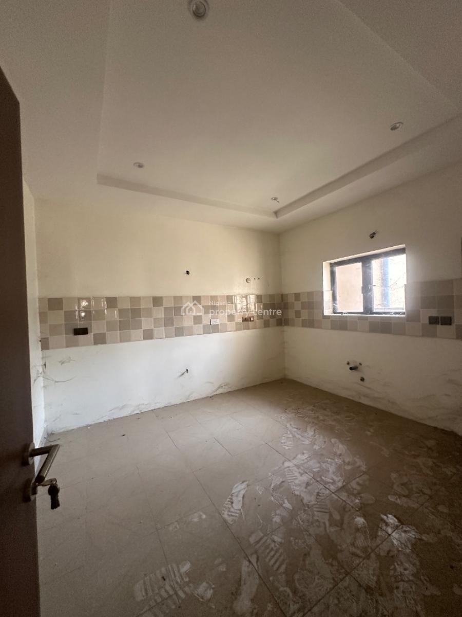 3 Bedroom Apartments, Jabi, Abuja, Flat / Apartment for Sale