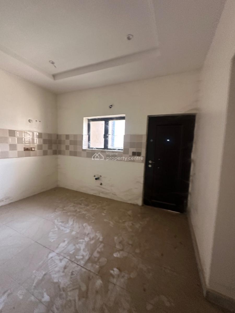 3 Bedroom Apartments, Jabi, Abuja, Flat / Apartment for Sale
